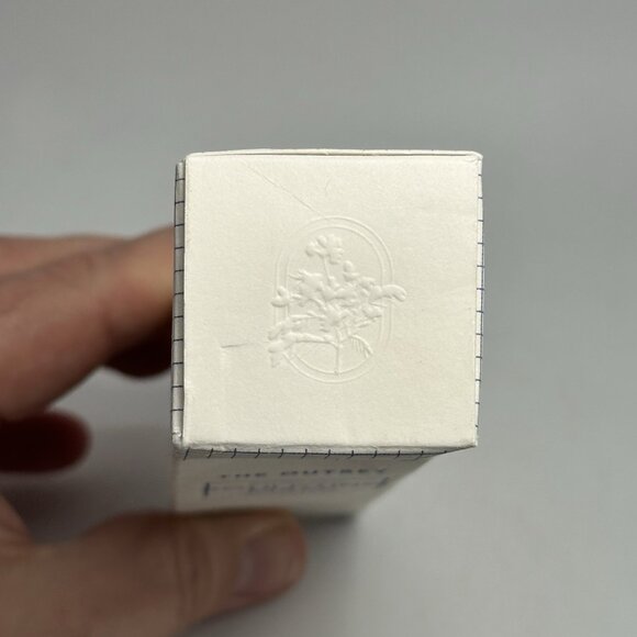 The Outset Cool Cream Smoothing Mask With Electric Daisy 60 ml 2 Fl oz - NIB! - Picture 5 of 12